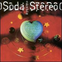 Soda Stereo - Dynamo lyrics