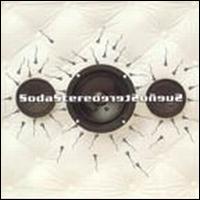 Soda Stereo - Sue?o Stereo lyrics