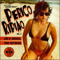 El Trio Reynoso - Perico Ripiao, Vol. 2 lyrics