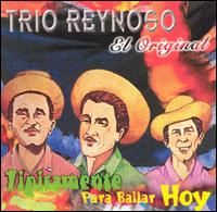 El Trio Reynoso - Sonido de Hoy lyrics