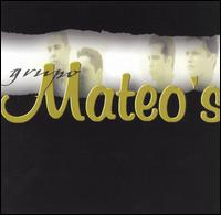 Grupo Mateo's - Merengue lyrics