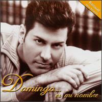 Domingo Quiones - Es Mi Nombre lyrics