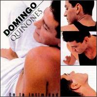 Domingo Quiones - En la Intimidad lyrics