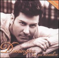 Domingo Quiones - Domingo... Es Mi Nombre lyrics