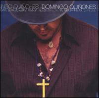 Domingo Quiones - El Mas Buscado lyrics