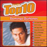 Domingo Quiones - Serie Top 10 lyrics