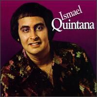 Ismael Quintana - Ismael Quintana lyrics