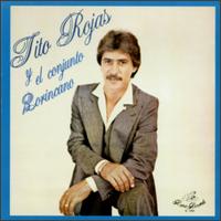 Tito Rojas - Con Velo Y Corona lyrics