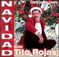 Tito Rojas - Navidad con Tito Rojas lyrics