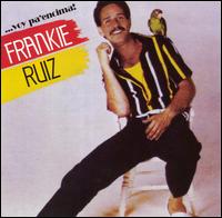 Frankie Ruiz - Voy Pa Encima lyrics