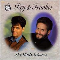 Frankie Ruiz - Los Ruiz Senores lyrics