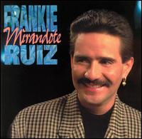 Frankie Ruiz - Mirandote lyrics