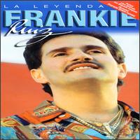 Frankie Ruiz - Leyenda lyrics
