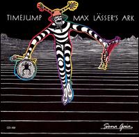 Max Lasser - Timejump lyrics