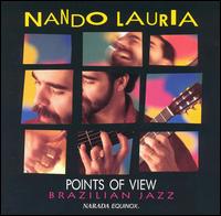 Nando Lauria - Points of View lyrics