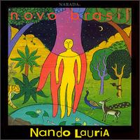 Nando Lauria - Novo Brasil lyrics
