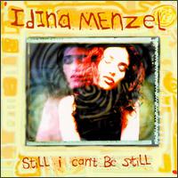 Idina Menzel - Still I Can't Be Still lyrics