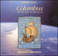 Sheldon Mirowitz - Columbus & the Age of Discovery lyrics