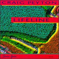 Craig Peyton - Lifeline lyrics