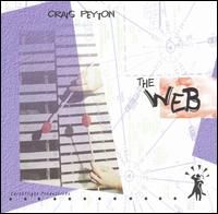 Craig Peyton - The Web lyrics