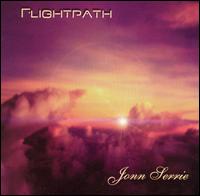 Jonn Serrie - Flightpath lyrics