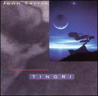 Jonn Serrie - Tingri lyrics