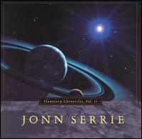 Jonn Serrie - Planetary Chronicles, Vol. 2 lyrics