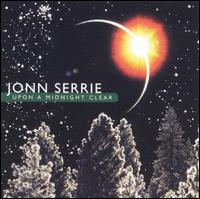 Jonn Serrie - Upon a Midnight Clear lyrics