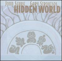 Jonn Serrie - Hidden World lyrics