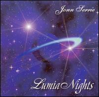 Jonn Serrie - Lumia Nights lyrics