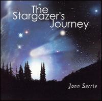 Jonn Serrie - A Stargazer's Journey lyrics