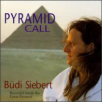 Bdi Siebert - Pyramid Call lyrics