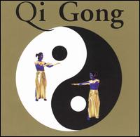 Bdi Siebert - Qi Gong lyrics