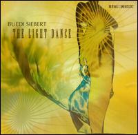 Bdi Siebert - The Light Dance lyrics