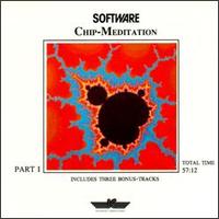 Software - Chip-Meditation lyrics