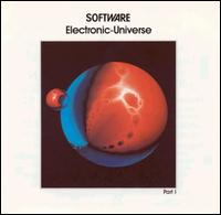 Software - Electronic Universe, Pt. 1 lyrics