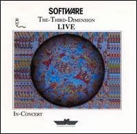 Software - The Third-Dimension-Live-In-Concert lyrics