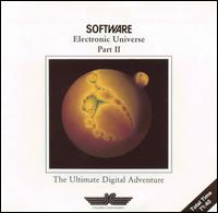 Software - Electronic Universe 2 lyrics