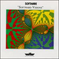 Software - Software-Visions lyrics