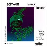 Software - Space Design: Software Soundscapes [Remix] lyrics