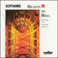 Software - Heaven to Hell lyrics