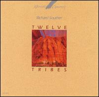 Richard Souther - Twelve Tribes lyrics