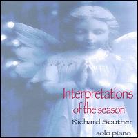 Richard Souther - Interpretations of the Season lyrics