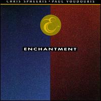 Chris Spheeris - Enchantment lyrics