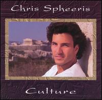 Chris Spheeris - Culture lyrics