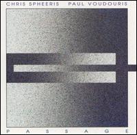 Chris Spheeris - Passages lyrics