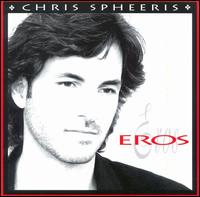 Chris Spheeris - Eros lyrics