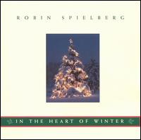 Robin Spielberg - In the Heart of Winter lyrics