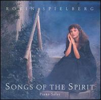 Robin Spielberg - Songs of the Spirit lyrics