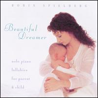 Robin Spielberg - Beautiful Dreamer lyrics